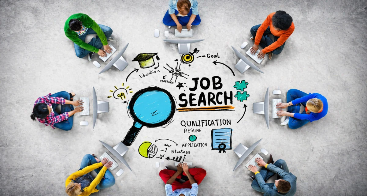 Unlock the Hidden Job Market in 2026: How SearchTalents Helps You Get Hired Through Referrals & Recruiter Networks - blog image