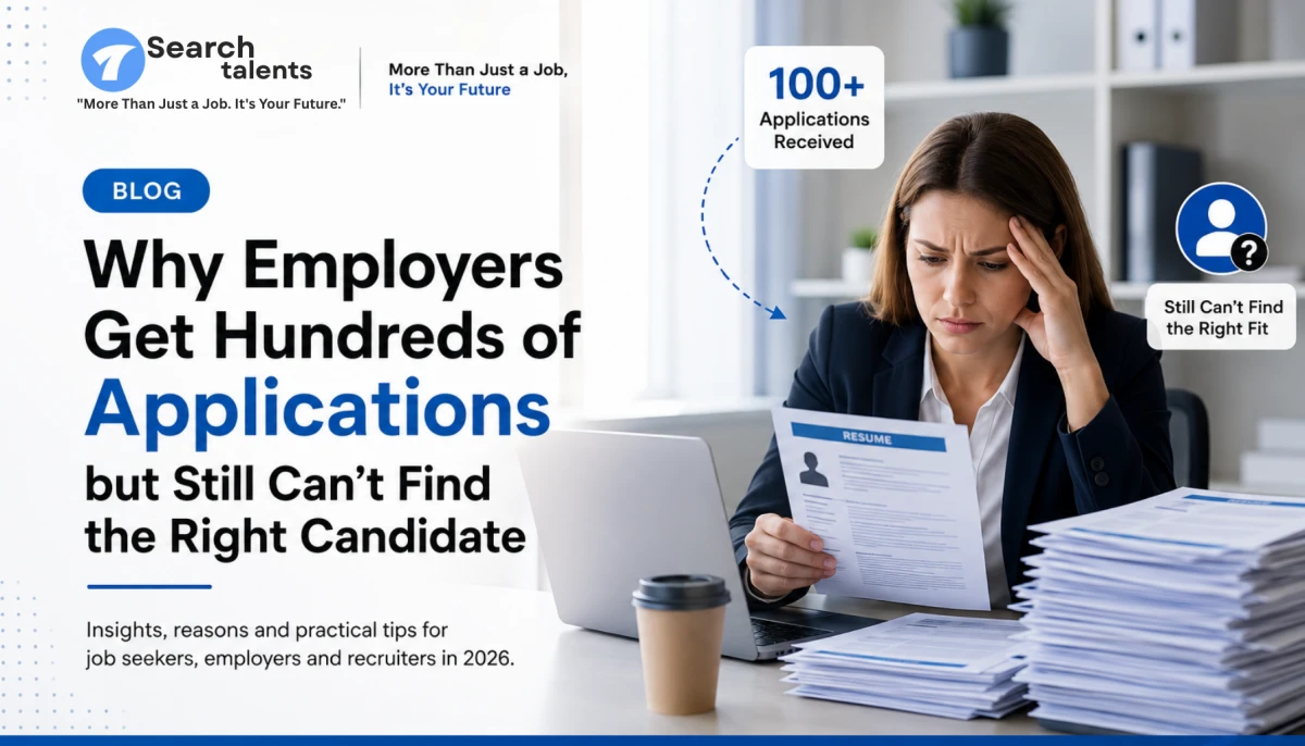 Why Employers Get Hundreds of Applications but Still Can’t Find the Right Candidate in 2026 - blog image