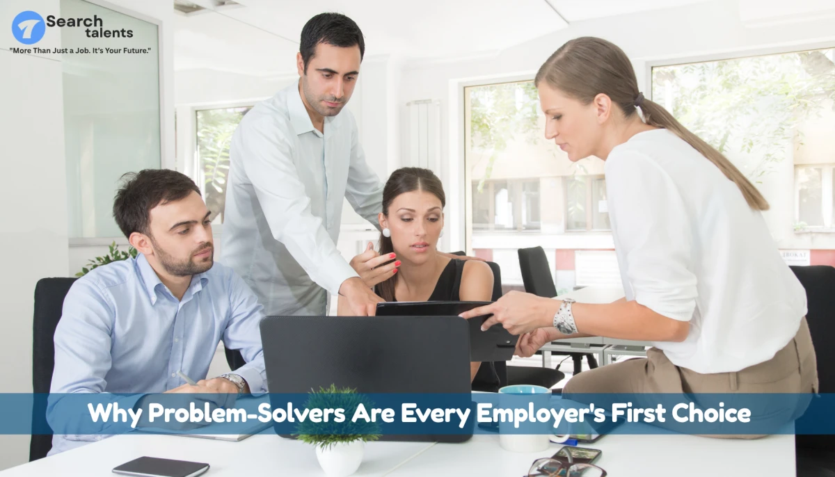 Why Employers Value Problem-Solving Skills More Than Ever in 2026 - blog image