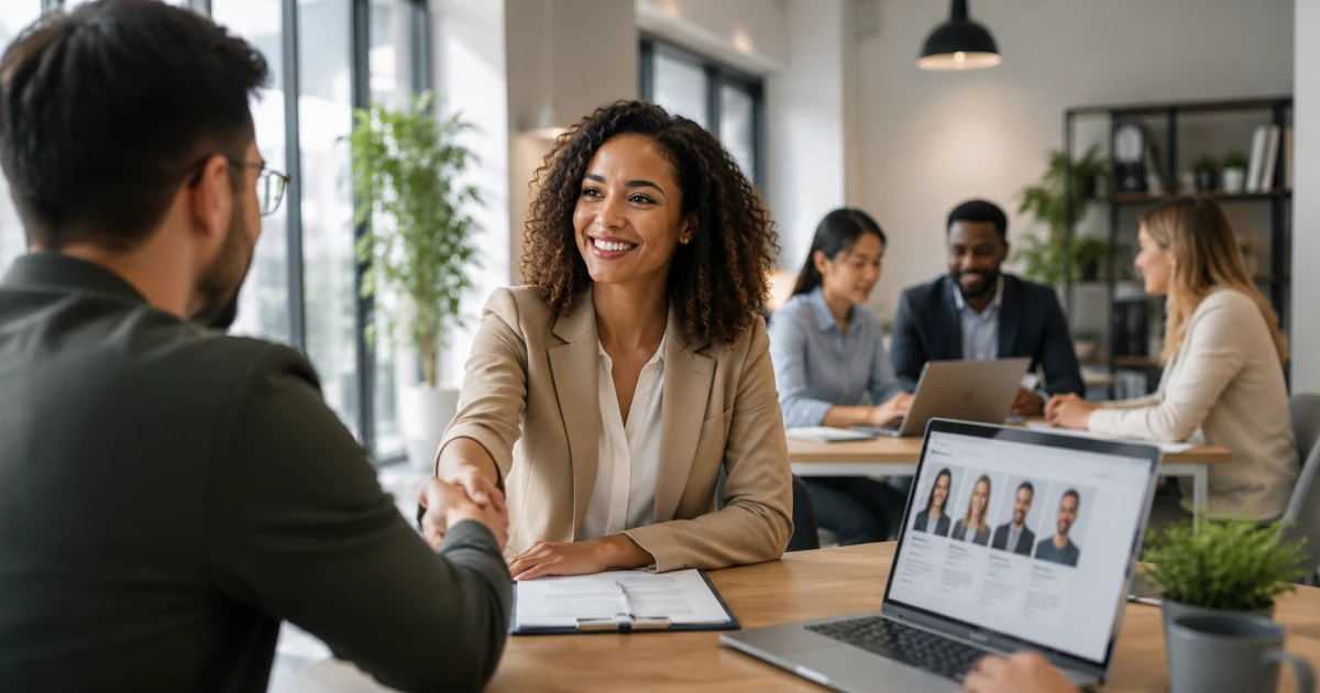 Why Recruiters Need to Build Trust Before They Post Jobs - blog image