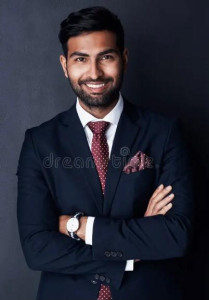 Arjun Patel