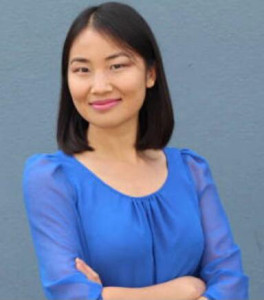 Liu Fang