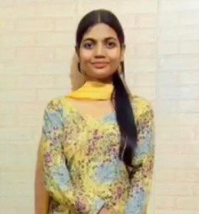 Mehak Kaur