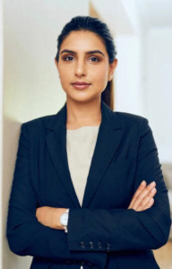 Neha Rao