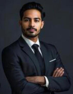 Rohit Verma